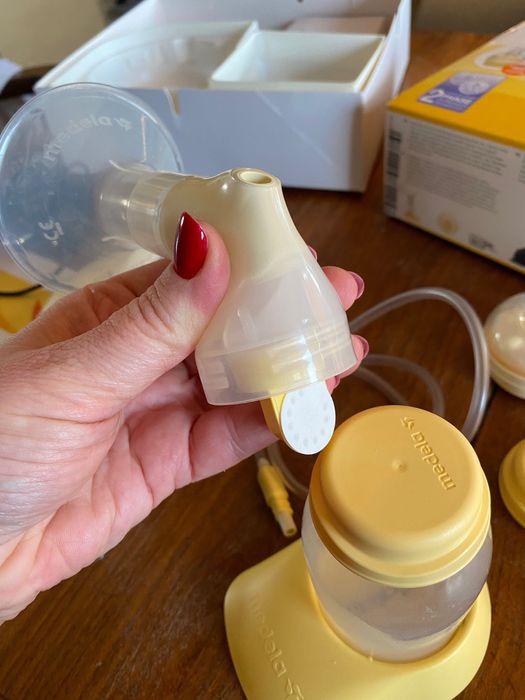 Laktator Medela Swing