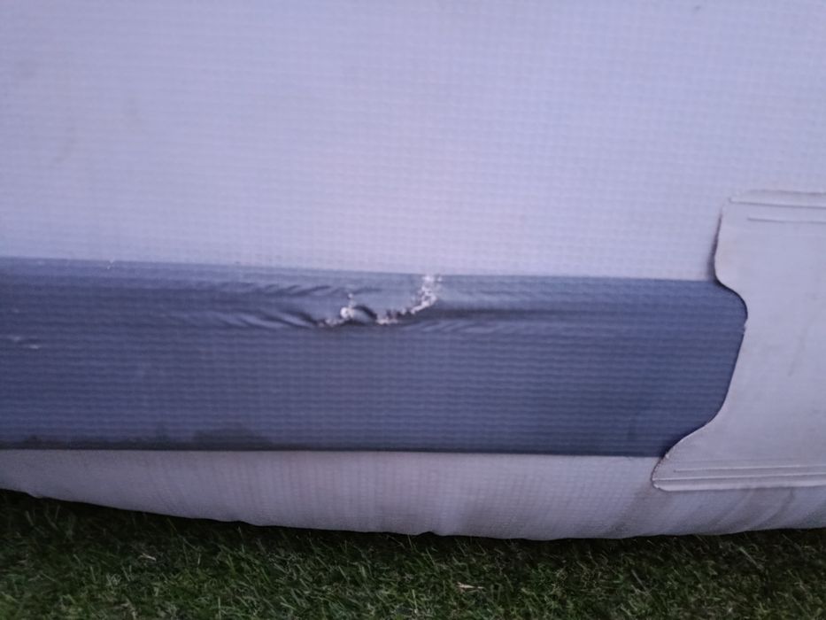 Piscina Bestway 3.66x76