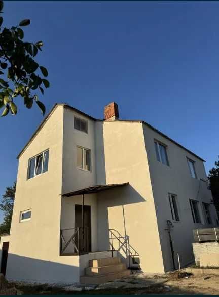 Продам дом 167м.кв. в Люботине новострой с газом!SE