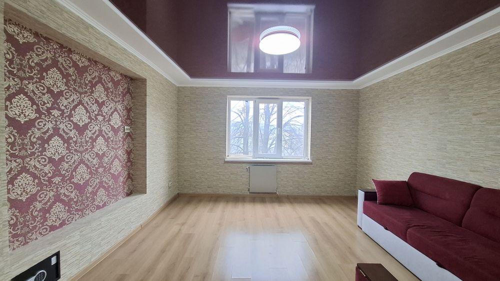 2 Кімнатна Квартира В Лісовій Пісні