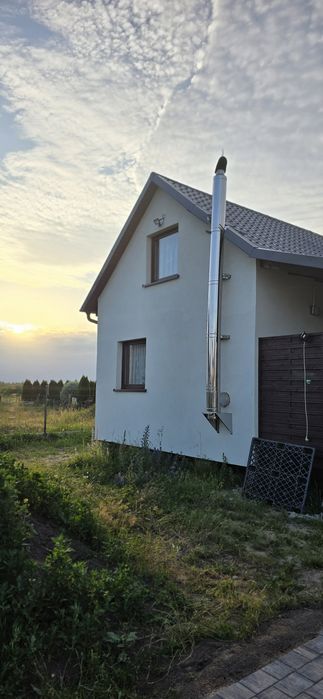 Wynajme Domek w Rewie