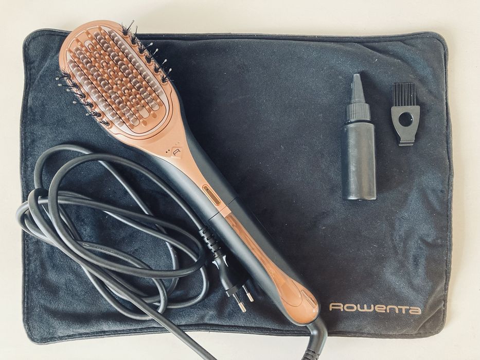 Rowenta Hair Therapist