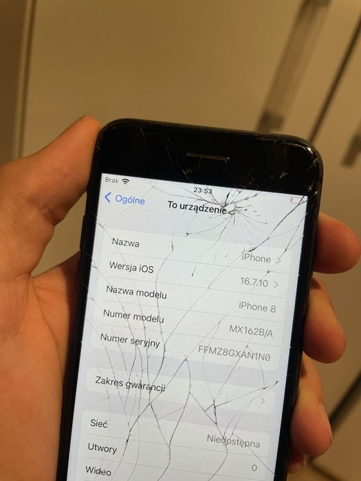 Iphone 8
