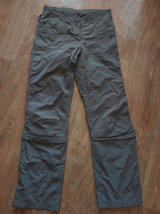 Spodnie turystyczne Salewa r.S/M