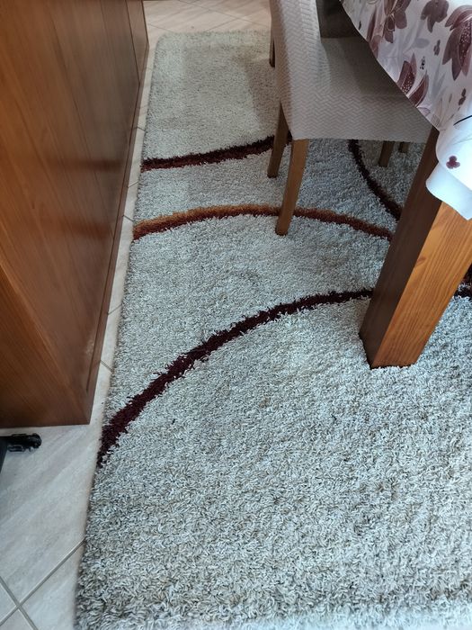 2 Carpetes sala Carmel Carpets