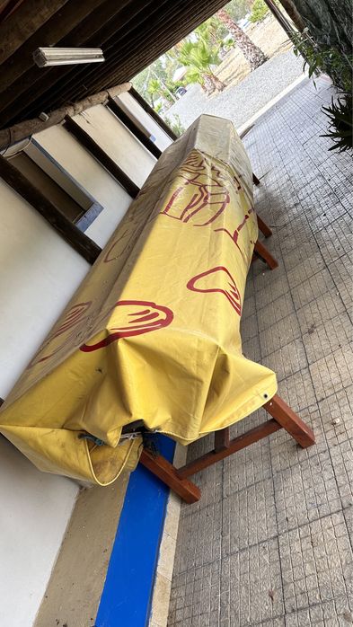 Mesa madeira maciça