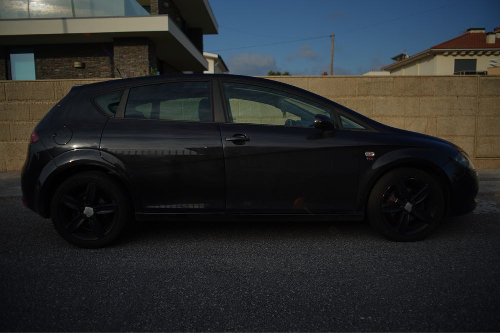 Seat Leon 2.0 2007