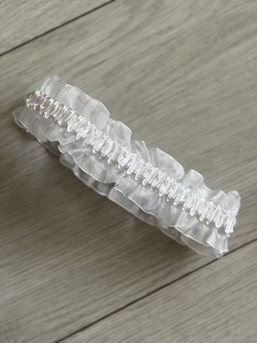 Strój do chrztu rozmiar 62