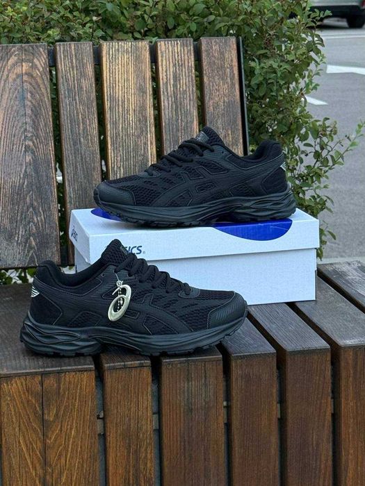Asics Gel Flux 4