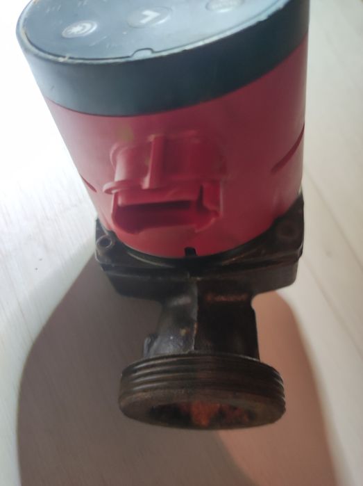 Pompa obiegowa Grundfos ALPHA2