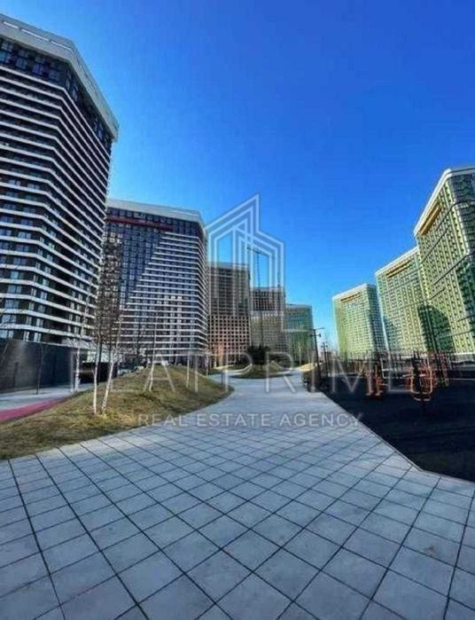Продаж 1к квартири в ЖК Great/ 10й будинок