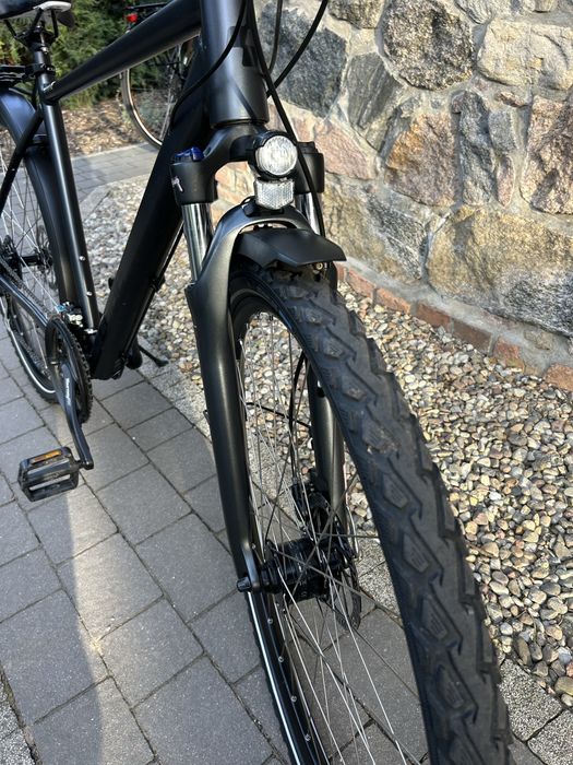 Rower Cube Nature Allroad