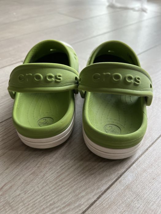 Sandalki crocs C12