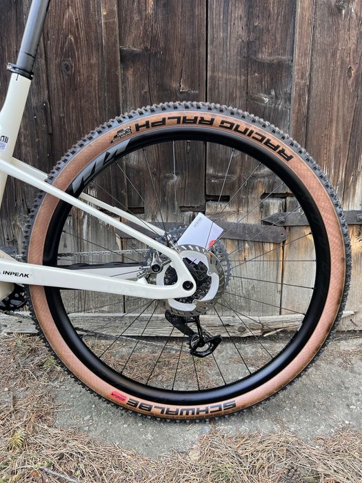 KTM SCARP 2025/SRAM XX SL Transmission/rock shox/dt swiss/shimano xtr