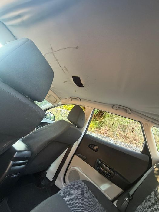 Vendo carrinha kia ceed 1.6crdi do ano 2008