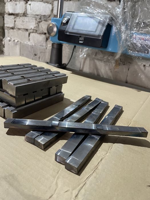 Вал, Витки, ПМ-450 , запчастини до маслопресів Уманського, Молдавана