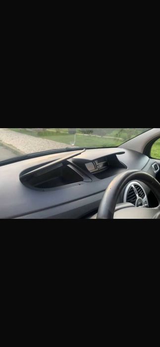 RENAULT Grand Modus - Raridade!