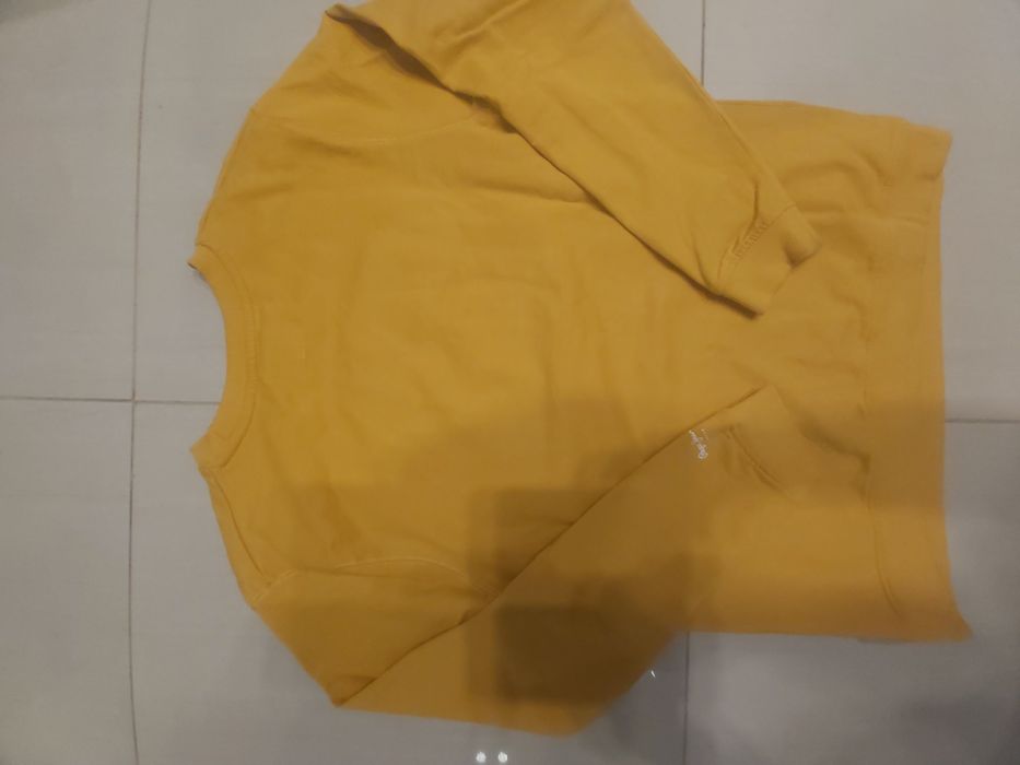 Bluza dla chłopca Pepe Jeans rozmiar 164.