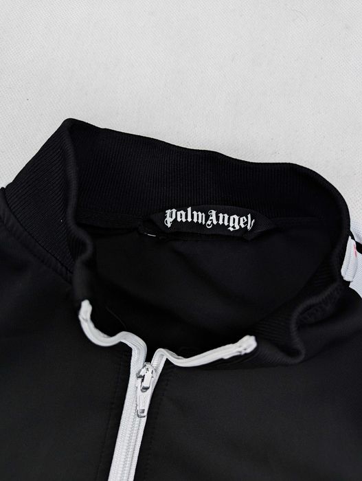 Palm Angels czarna bluza S