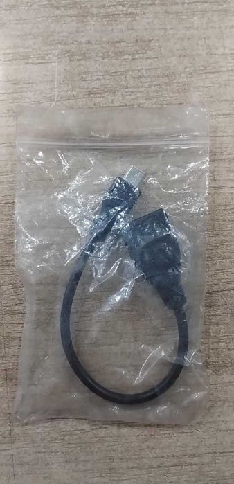 przejściówka usb na mikro usb