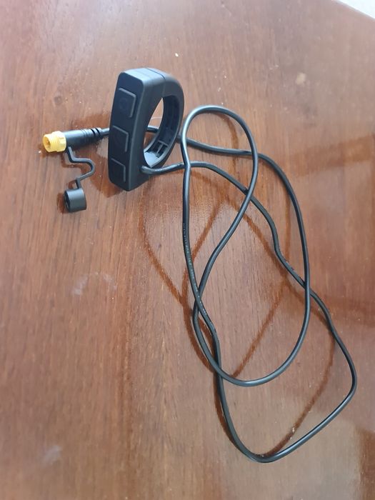 Vendo Carpuride 702S Pro + TPS