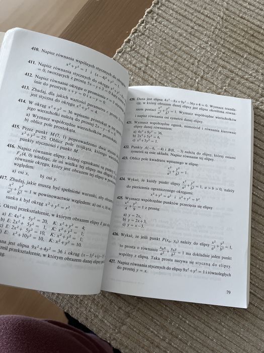 Zbiór zadań z matematyki