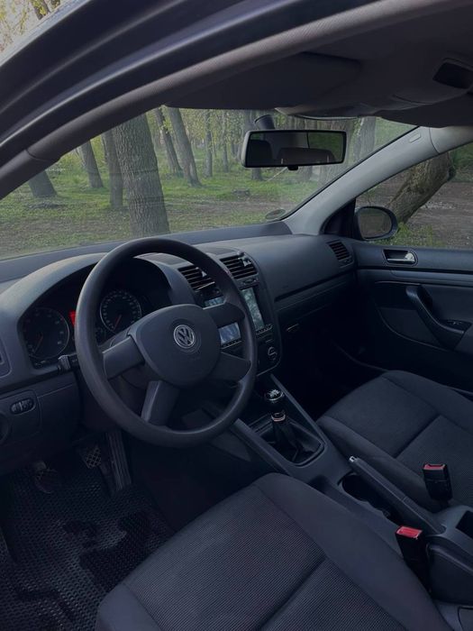 Volkswagen Golf 5