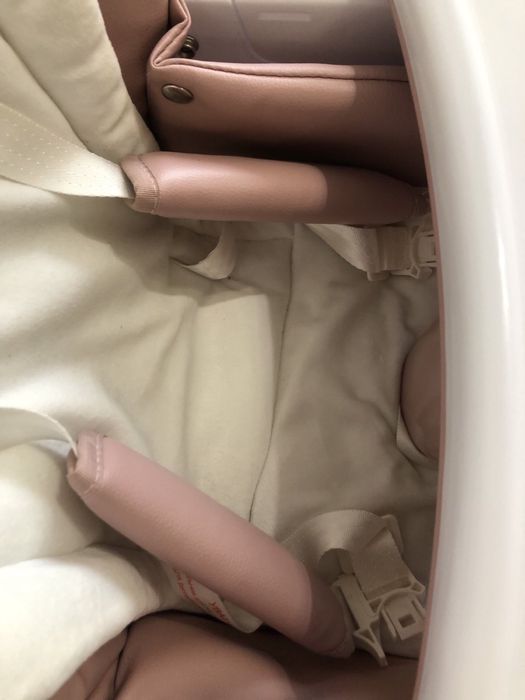 El camino Dolce стільчик для годування