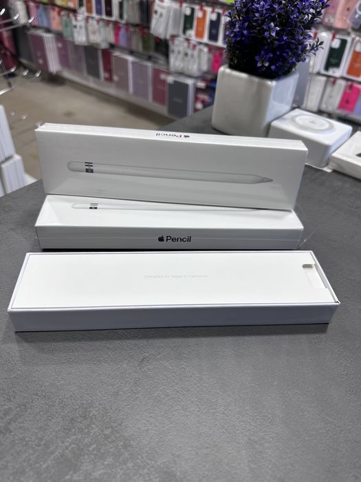Епл пенсіл 1 покоління Apple Pencil для iPad , чудовий подарунок