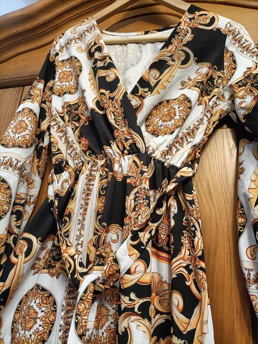 Sukienka rozmiar m/s