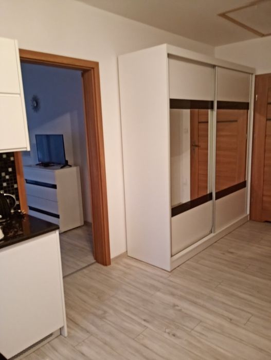 Jastarnia Apartamenty, pokoje, domki