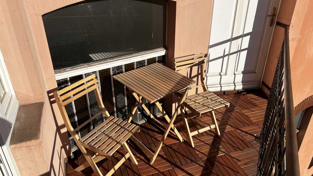 Kawalerka po remoncie, centrum Katowic, balkon, wynajem, od zaraz