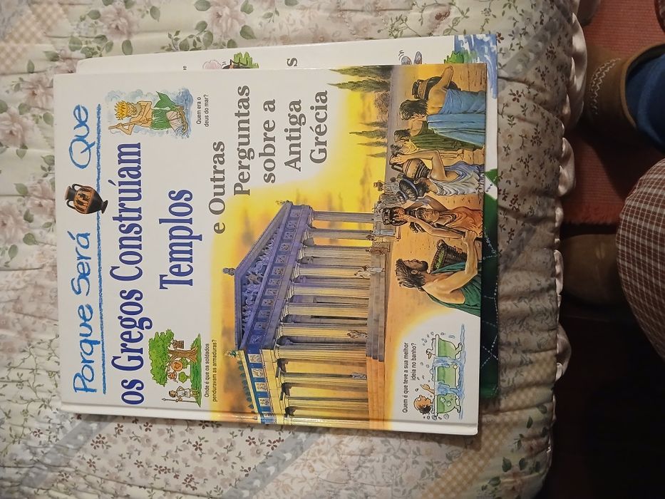 7 livros dos circulos leitores