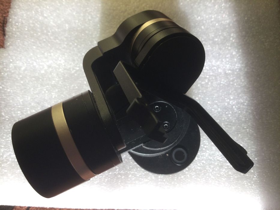 Стабілізатор (стедікам) відеокамери GO PRO мініатюрний Xiaomi