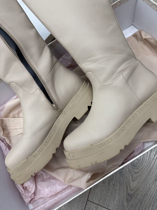 Сапоги Liu Jo оригінал