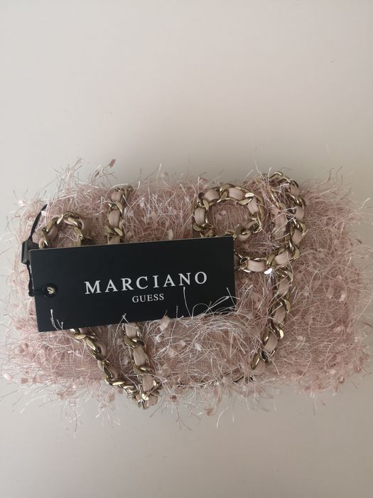 Clutch Guess Marciano