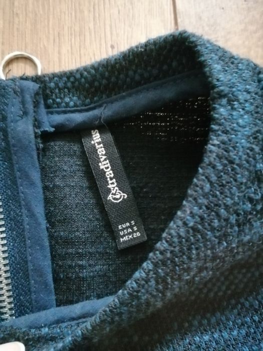 Sukienka Stradivarius roz. S