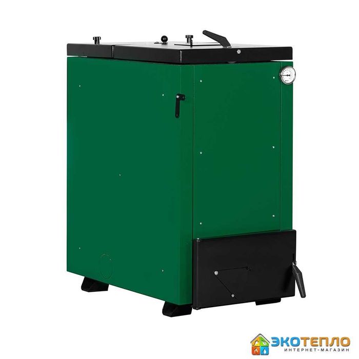 Твердотопливный котел Макситерм, Крафт, Корди, ДТМ, Мартен