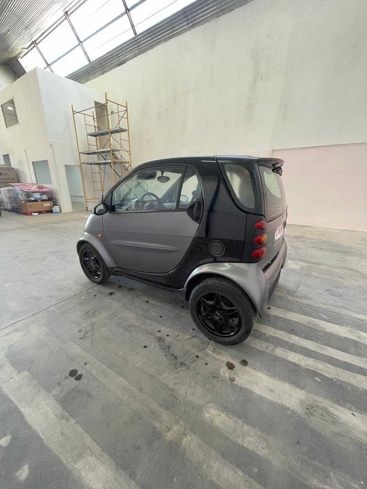 Smart Fortwo 0.6 2004