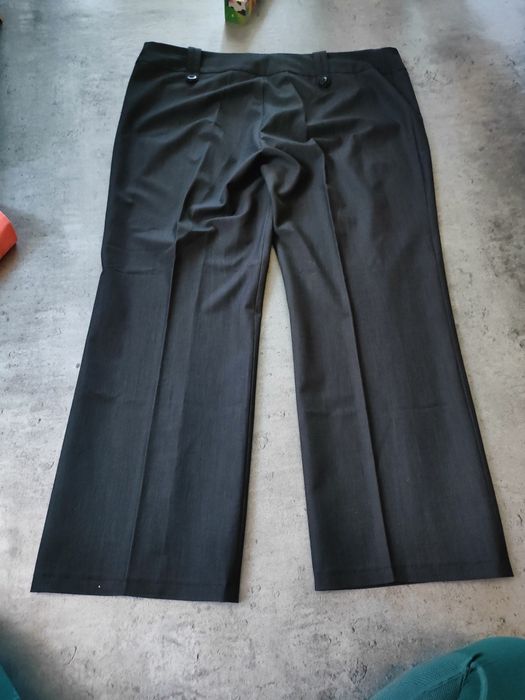 Spodnie damskie eleganckie