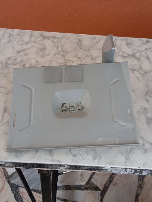 Suportes usados para tv