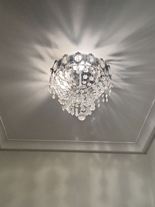 Candeeiros de teto e de cabeceira