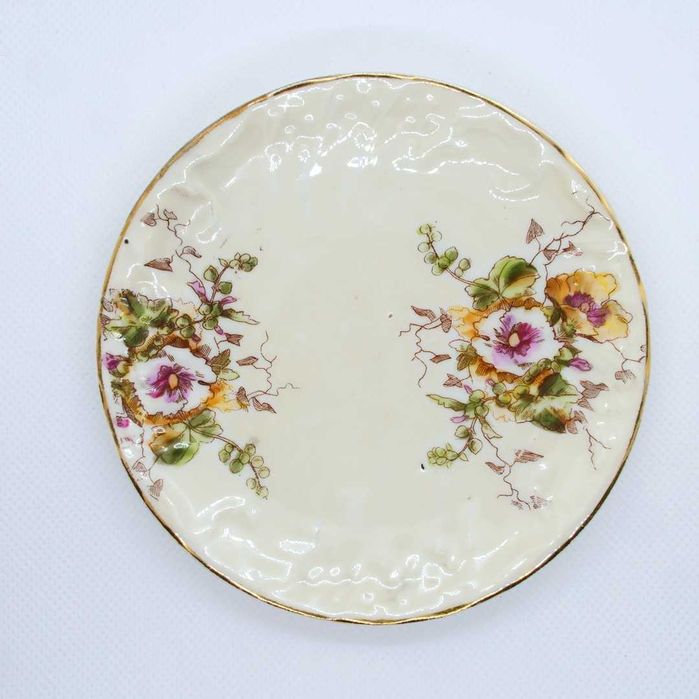 Chávena de café com pires Vista Alegre