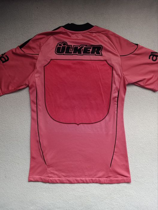 Футболка Галатасарай Adidas сезон 2010-2011