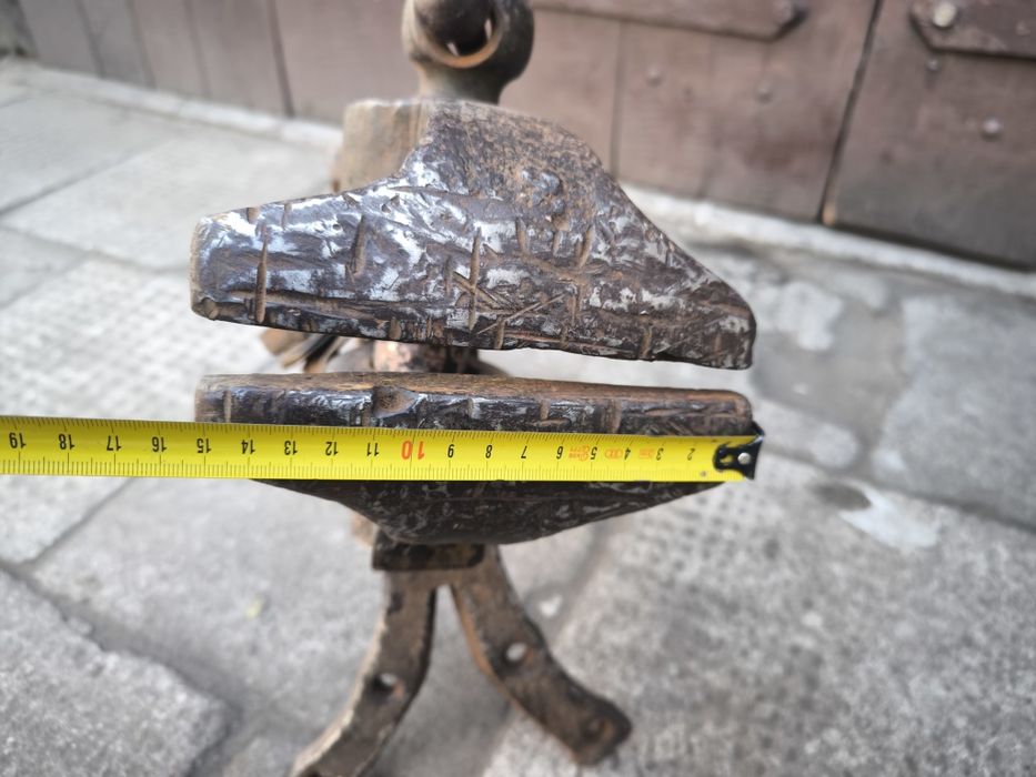 Sprzedam imadło     .