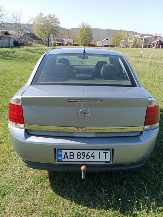 Продам Опель Вектра С