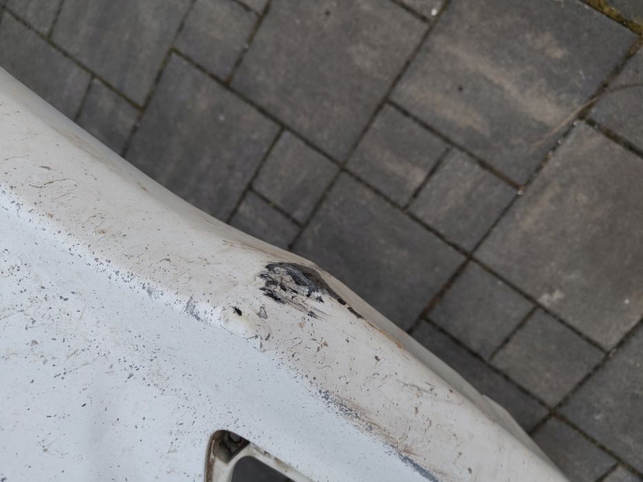Zderzak przedni przód Hyundai i40 PDC Xenon NCW