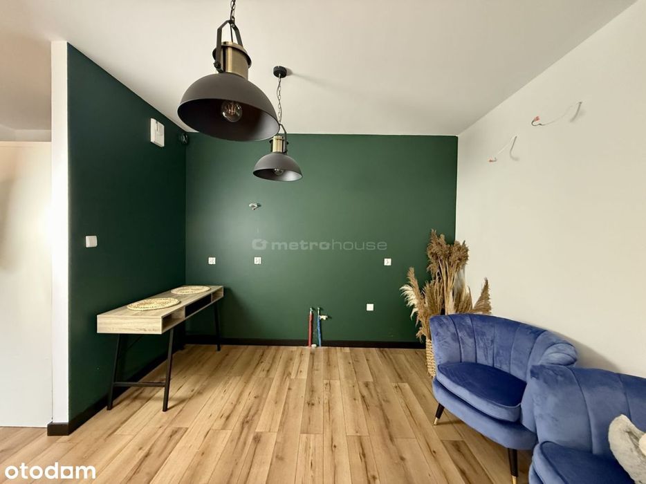 Szuwarów, parter, winda, duży balkon, zielona ok.