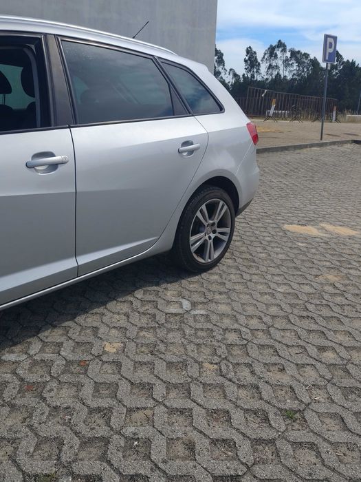 2012 SEAT Ibiza Copa