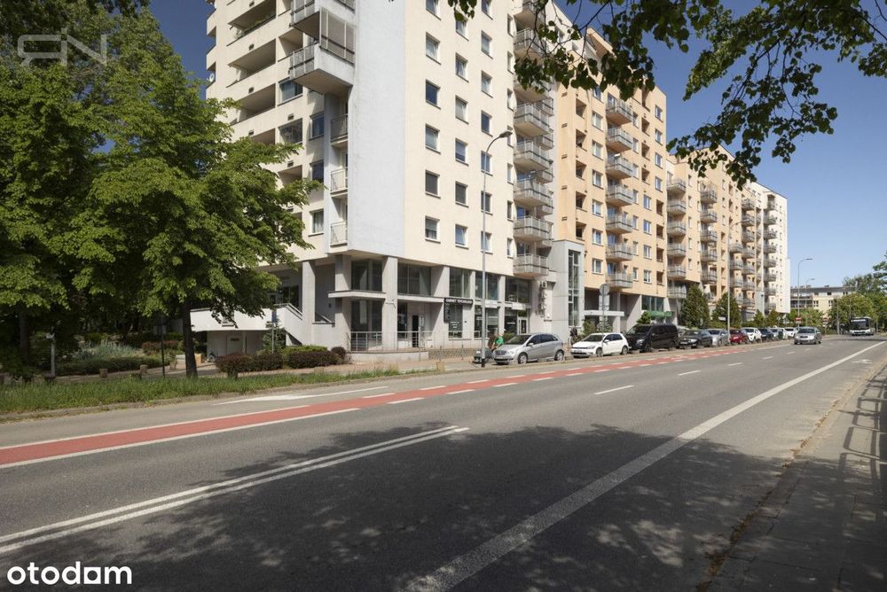 Redłowo | 2 pokoje | Hala Garażowa | Widok
